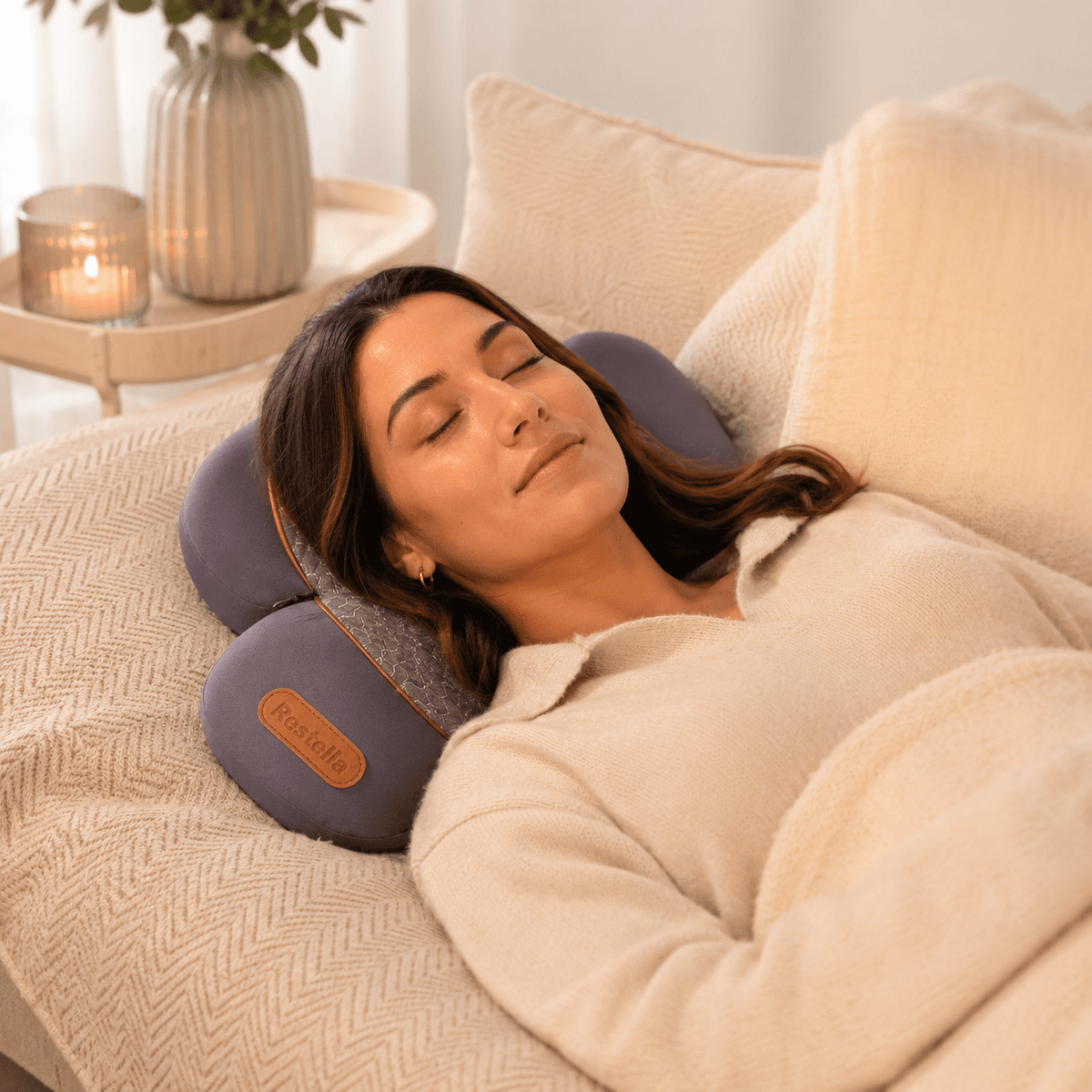 Original Restella ReliefNest Pillow™